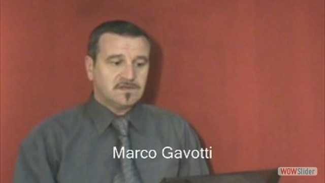 gavotti