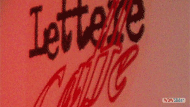 letterecaffe
